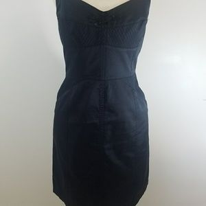Banana Republic Sheath dress sz4